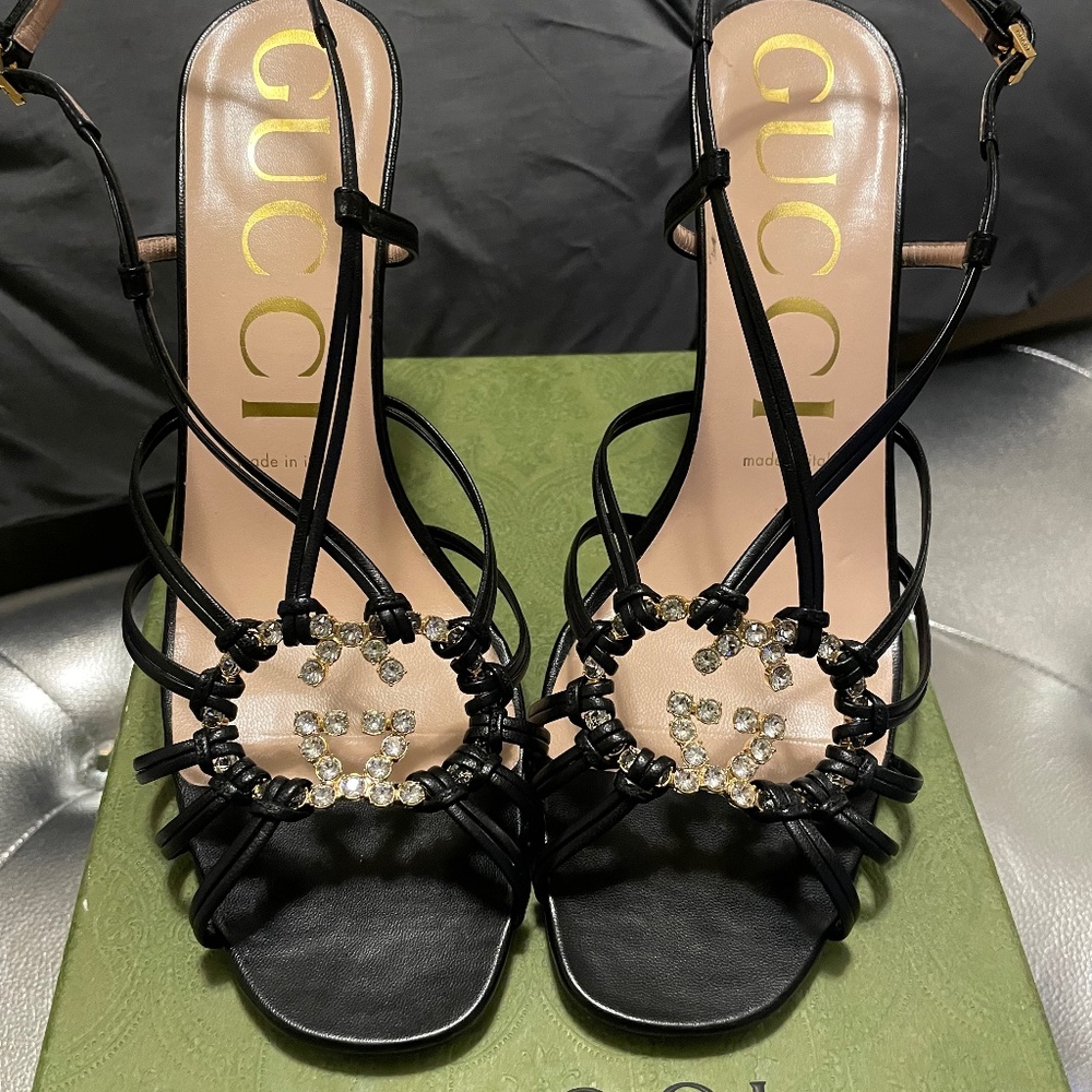 Gucci Sandals